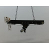 MECANISME+MOTEUR LEVE-GLACE AVANT GAUCHE FIAT PANDA II 2003-2012