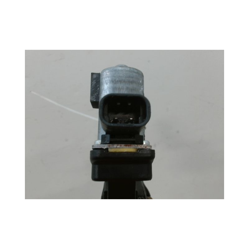 MECANISME+MOTEUR LEVE-GLACE AVANT GAUCHE FIAT PANDA II 2003-2012