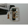 MECANISME+MOTEUR LEVE-GLACE AVANT GAUCHE FIAT PANDA II 2003-2012