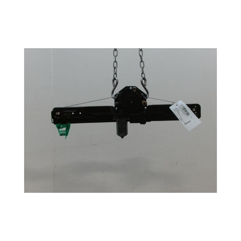 MECANISME+MOTEUR LEVE-GLACE AVANT GAUCHE ALFA ROMEO GUILIETTA 2010-