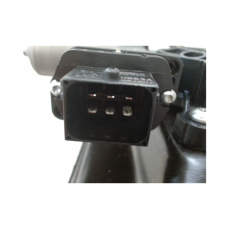 MECANISME+MOTEUR LEVE-GLACE AVANT GAUCHE ALFA ROMEO GUILIETTA 2010-