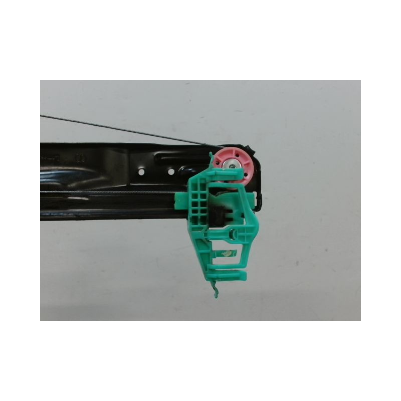 MECANISME+MOTEUR LEVE-GLACE AVANT GAUCHE ALFA ROMEO GUILIETTA 2010-