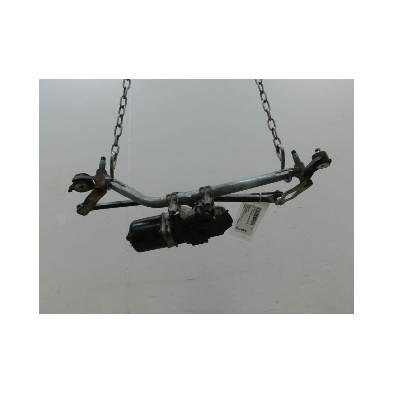 MECANISME ESSUIE-GLACE AVANT CITROEN C3 PICASSO MONOSP. Phase 1 2009-2012