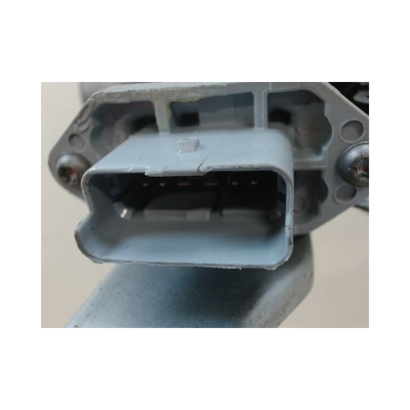 MECANISME+MOTEUR LEVE-GLACE AVANT GAUCHE DACIA DUSTER BREAK Phase 2 2013-...