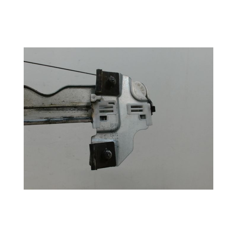 MECANISME+MOTEUR LEVE-GLACE AVANT GAUCHE DACIA DUSTER BREAK Phase 2 2013-...