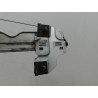 MECANISME+MOTEUR LEVE-GLACE AVANT GAUCHE DACIA DUSTER BREAK Phase 2 2013-...