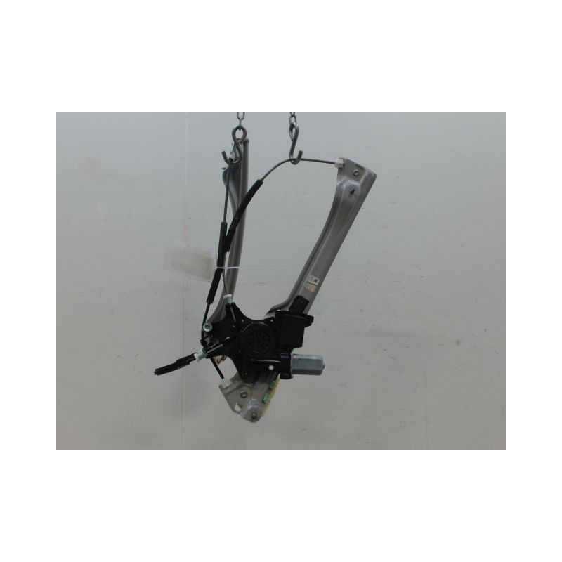 MECANISME+MOTEUR LEVE-GLACE AVANT DROIT OPEL INSIGNIA