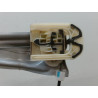 MECANISME+MOTEUR LEVE-GLACE AVANT DROIT OPEL INSIGNIA