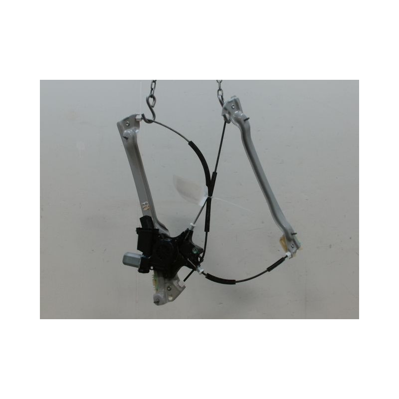 MECANISME+MOTEUR LEVE-GLACE AVANT GAUCHE OPEL INSIGNIA