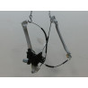 MECANISME+MOTEUR LEVE-GLACE AVANT GAUCHE OPEL INSIGNIA