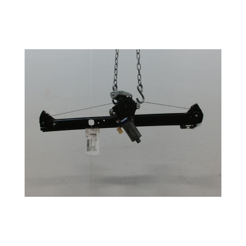 MECANISME+MOTEUR LEVE-GLACE ARRIERE DROIT BMW X5 (E53) 2000-2006