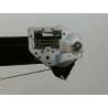 MECANISME+MOTEUR LEVE-GLACE ARRIERE DROIT BMW X5 (E53) 2000-2006