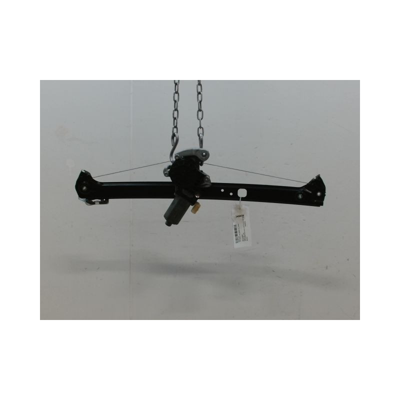 MECANISME+MOTEUR LEVE-GLACE ARRIERE GAUCHE BMW X5 (E53) 2000-2006