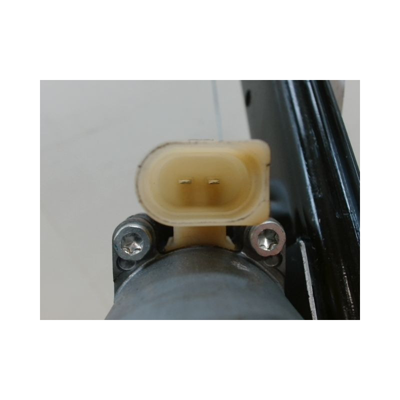 MECANISME+MOTEUR LEVE-GLACE ARRIERE GAUCHE BMW X5 (E53) 2000-2006