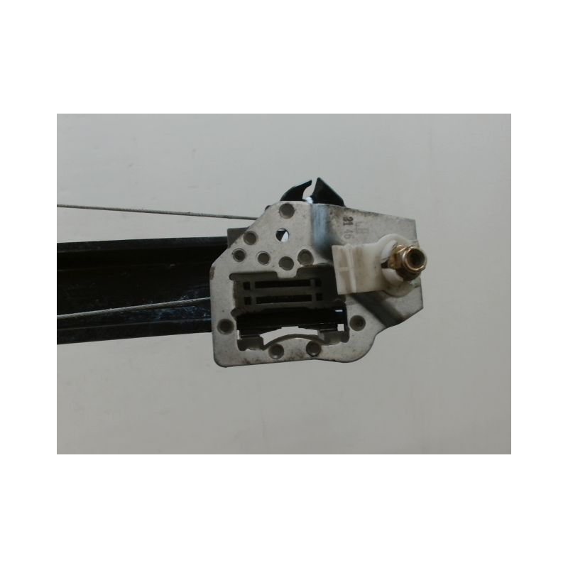 MECANISME+MOTEUR LEVE-GLACE ARRIERE GAUCHE BMW X5 (E53) 2000-2006