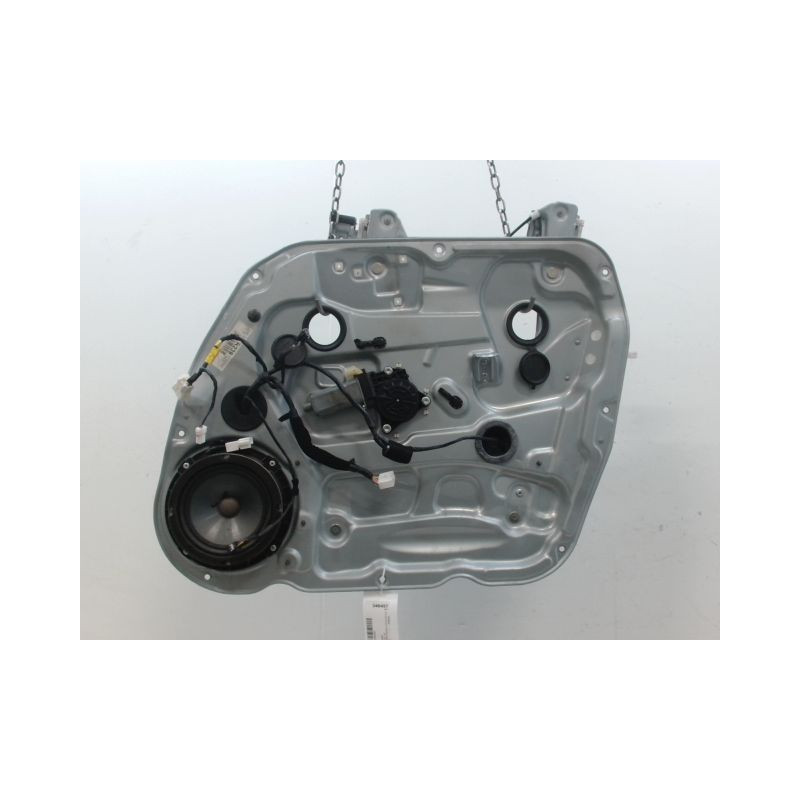 MECANISME+MOTEUR LEVE-GLACE AVANT DROIT KIA CARENS 2002-
