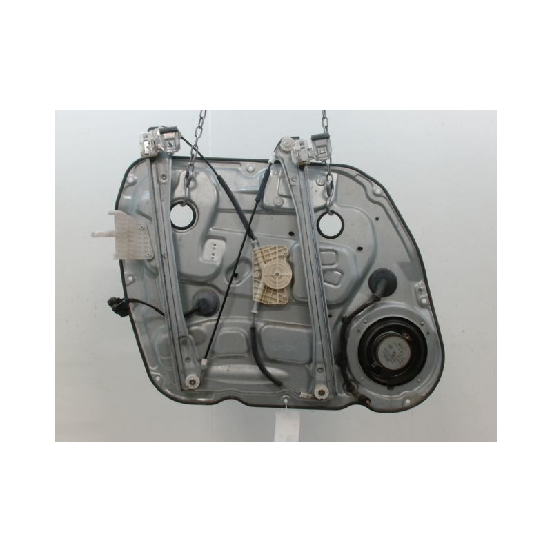 MECANISME+MOTEUR LEVE-GLACE AVANT DROIT KIA CARENS 2002-