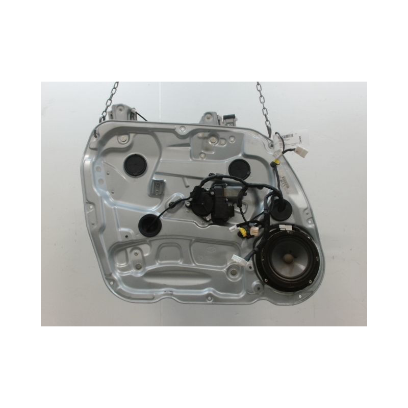 MECANISME+MOTEUR LEVE-GLACE AVANT GAUCHE KIA CARENS 2002-
