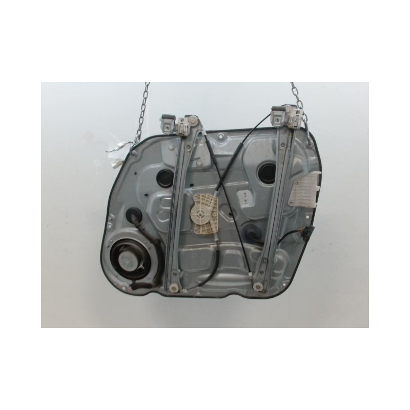 MECANISME+MOTEUR LEVE-GLACE AVANT GAUCHE KIA CARENS 2002-