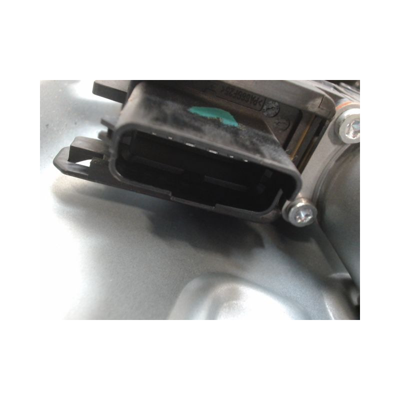 MECANISME+MOTEUR LEVE-GLACE AVANT GAUCHE KIA CARENS 2002-