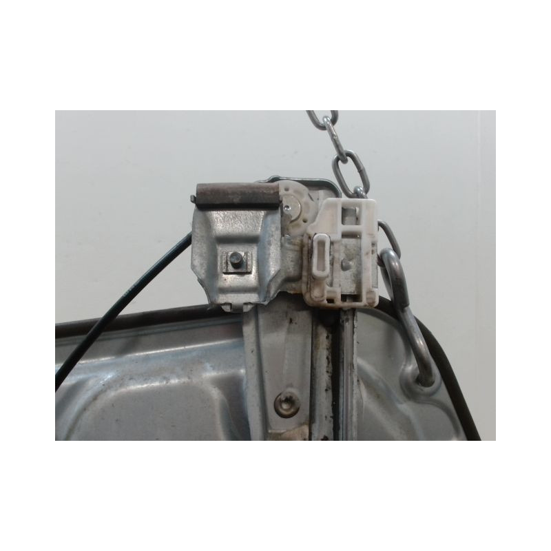 MECANISME+MOTEUR LEVE-GLACE AVANT GAUCHE KIA CARENS 2002-