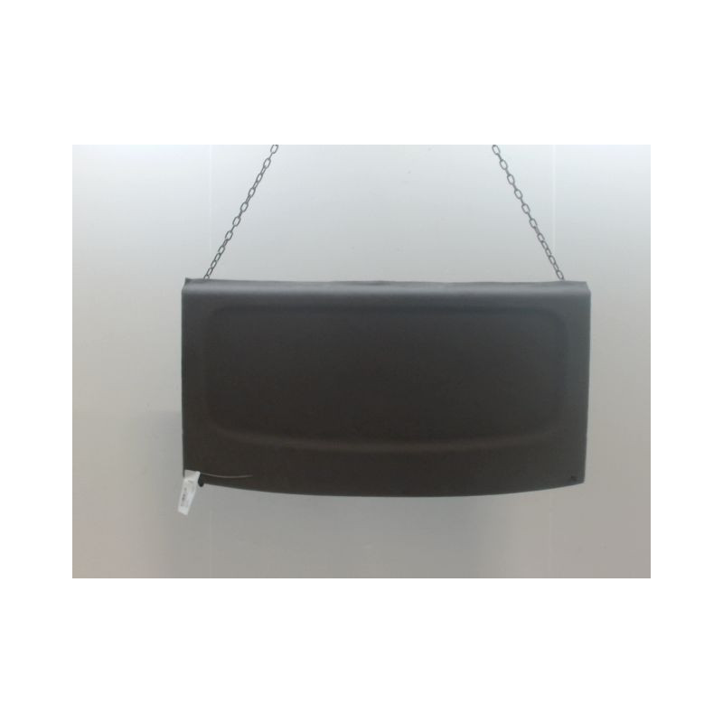 TABLETTE PLAGE ARRIERE VOLKSWAGEN GOLF IV 1998-2004