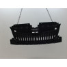 CALANDRE SKODA FABIA II Phase 1 2007-2010