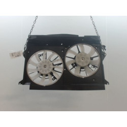 MOTEUR VENTILATEUR RADIATEUR
