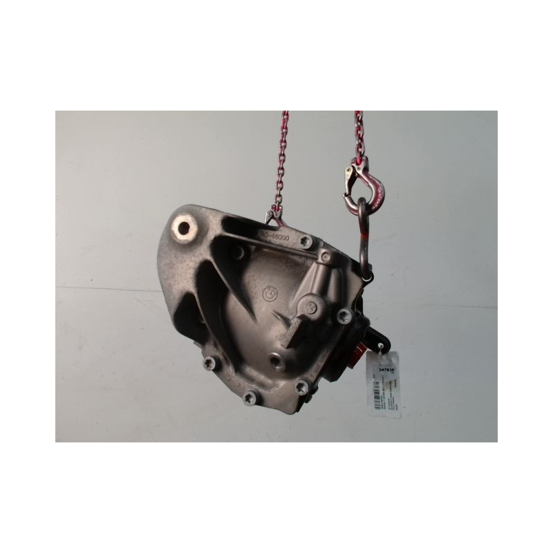 PONT ARRIERE BMW SERIE 1 II  2011-... 114 d