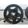 JANTE TOLE PEUGEOT 208 Phase 1 2012-...