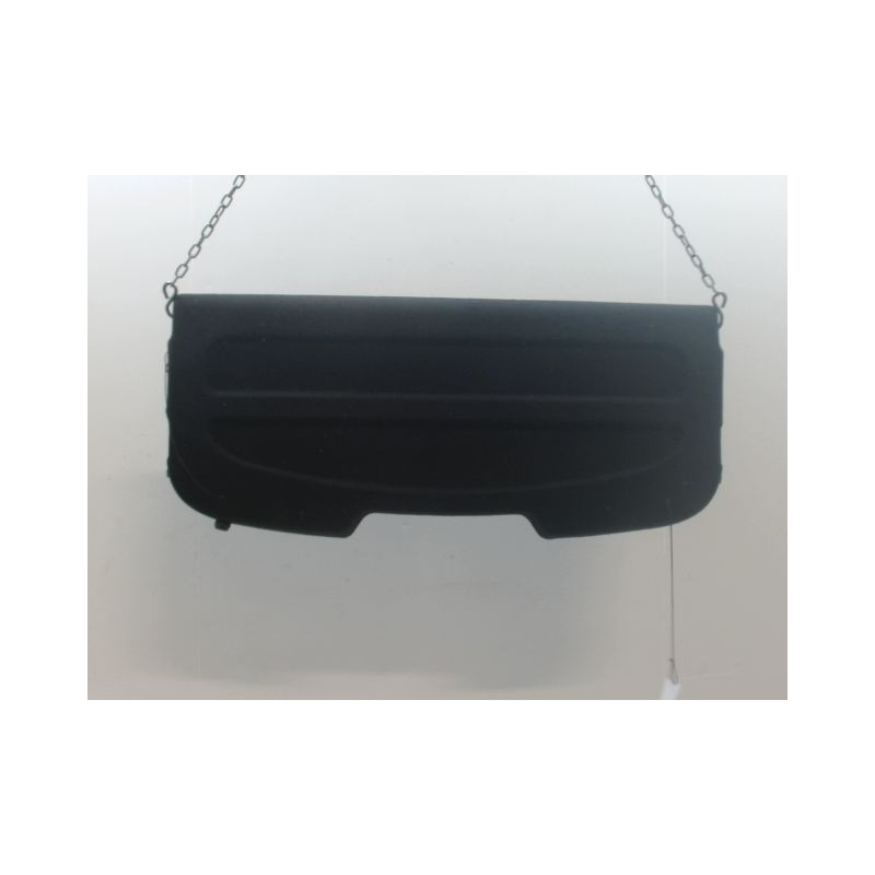 TABLETTE PLAGE ARRIERE FORD FIESTA VI Phase 1 2008-2012