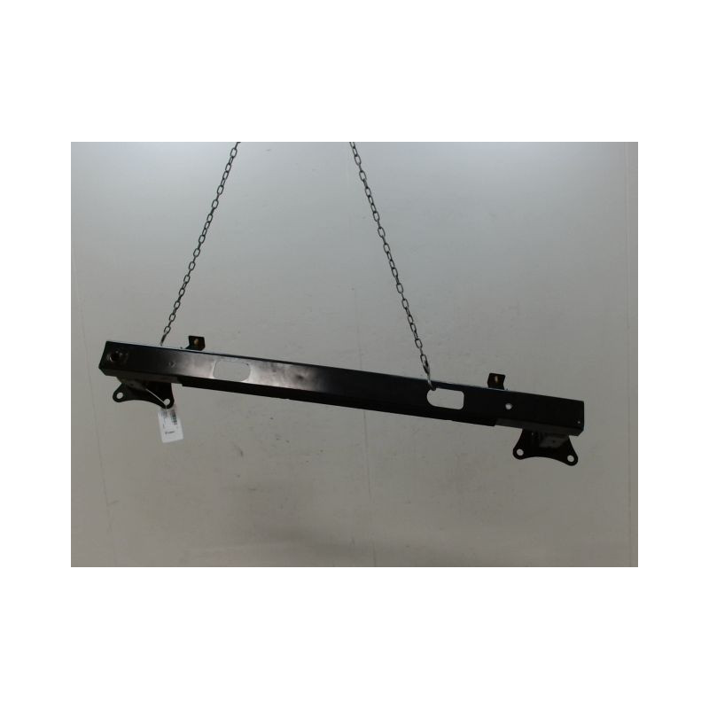 RENFORT PARE-CHOC ARRIERE  CITROEN BERLINGO