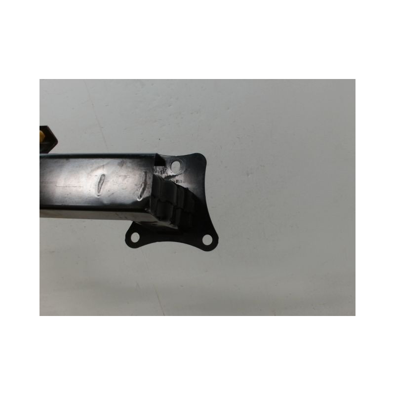 RENFORT PARE-CHOC ARRIERE  CITROEN BERLINGO