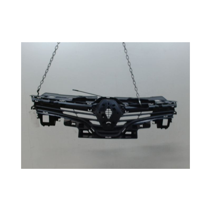 CALANDRE RENAULT CLIO IV Phase 1 2012-...