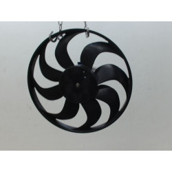 MOTEUR VENTILATEUR RADIATEUR