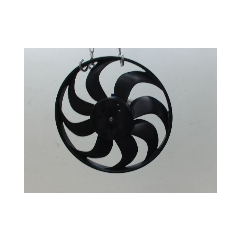 MOTEUR VENTILATEUR RADIATEUR RENAULT CLIO IV Phase 1 2012-...