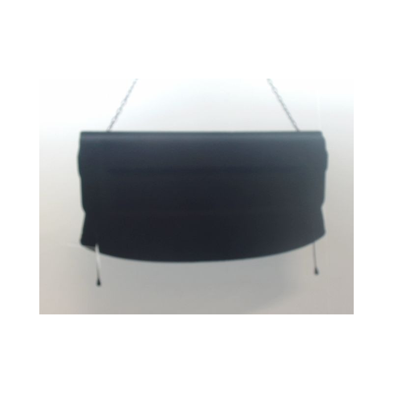 TABLETTE PLAGE ARRIERE PEUGEOT 308 2011-