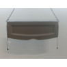 TABLETTE PLAGE ARRIERE CITROEN C3 II Phase 1 (A51) 2009-2013