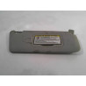 PARE-SOLEIL GAUCHE MERCEDES CLASSE A 2004-