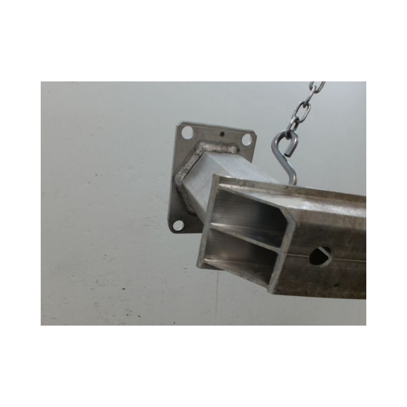 RENFORT PARE-CHOC AVANT PEUGEOT 308 SW 2008-