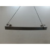 RENFORT PARE-CHOC ARRIERE  PEUGEOT 308 SW 2008-