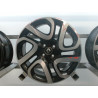 JANTE ALUMINIUM RENAULT CAPTUR Phase 1 2013-...
