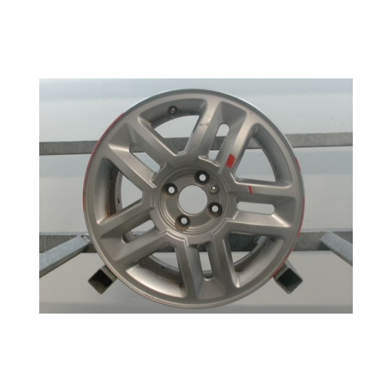 JANTE ALUMINIUM RENAULT SCENIC MONOSP. II Phase 2 2006-2009