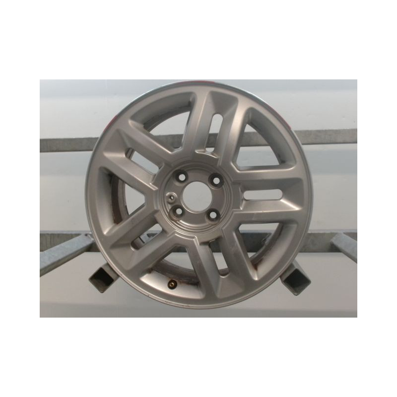 JANTE ALUMINIUM RENAULT SCENIC MONOSP. II Phase 2 2006-2009