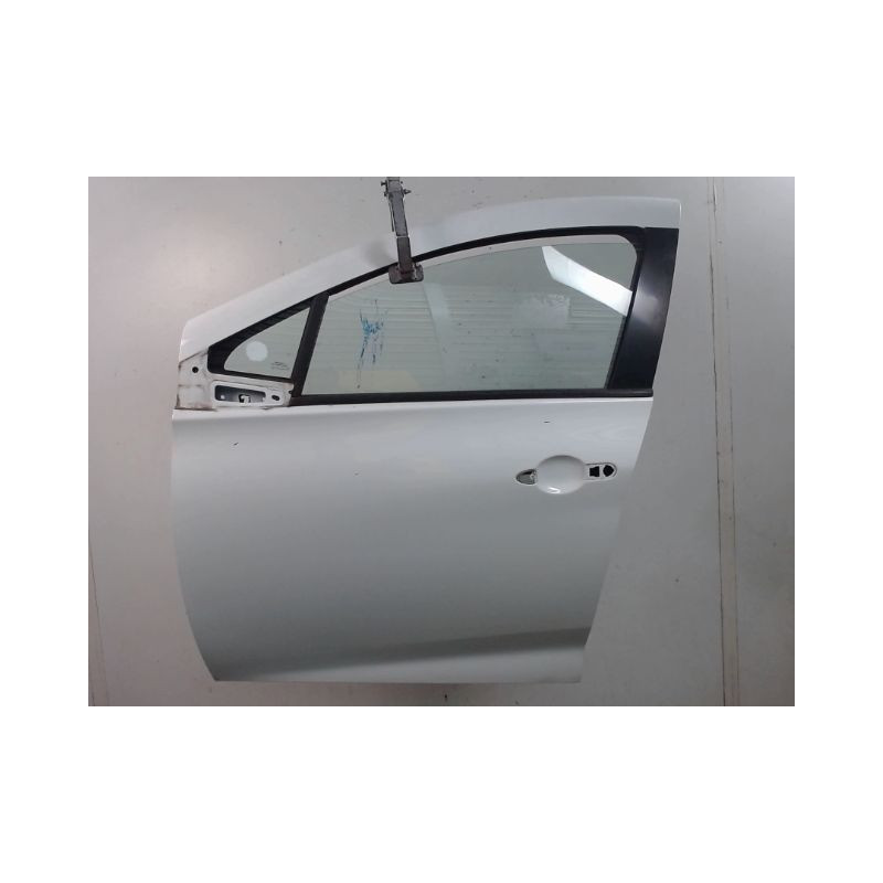 PORTE AVANT GAUCHE RENAULT ZOE