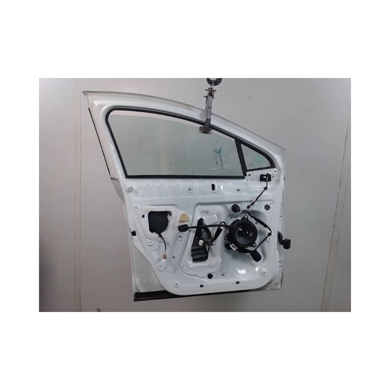 PORTE AVANT GAUCHE RENAULT ZOE