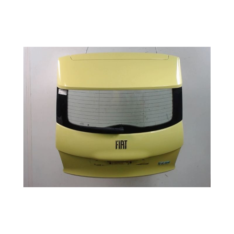 HAYON FIAT 500
