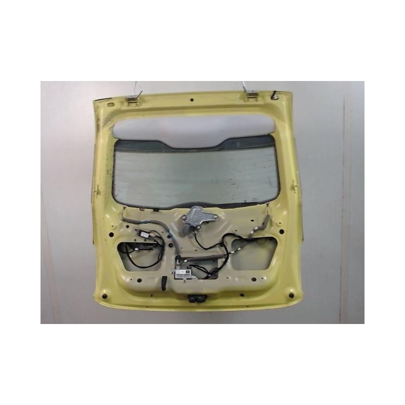 HAYON FIAT 500