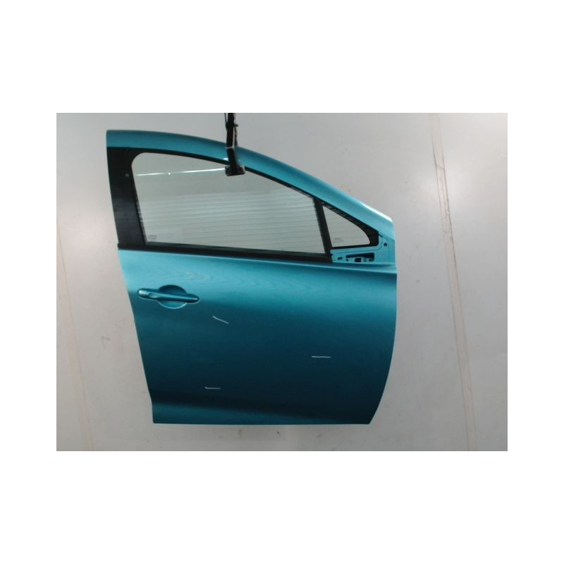 PORTE AVANT DROIT RENAULT ZOE