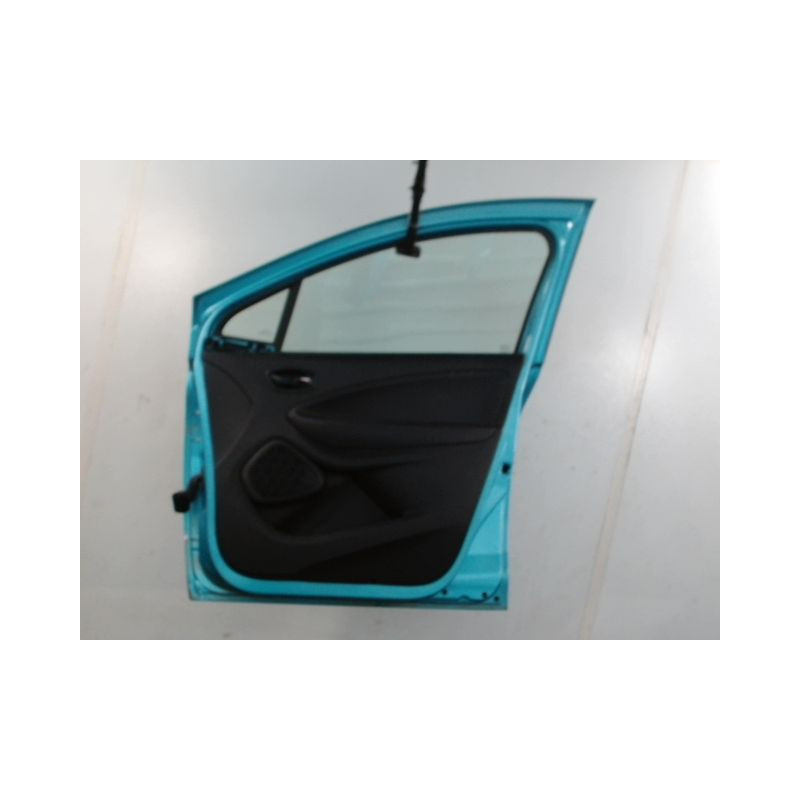 PORTE AVANT DROIT RENAULT ZOE